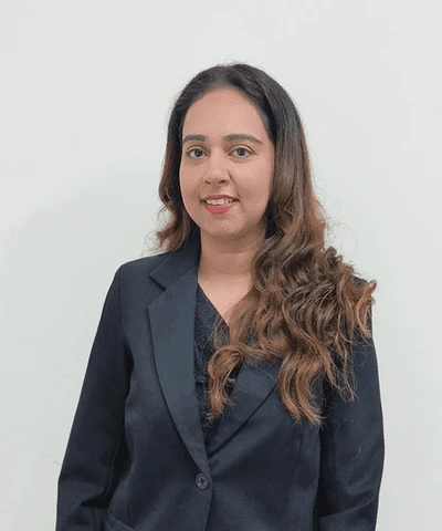Ms. Mukta Jumrani