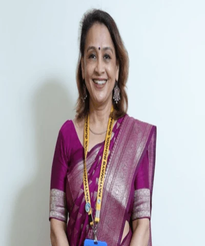 Ms. Neeta Raina