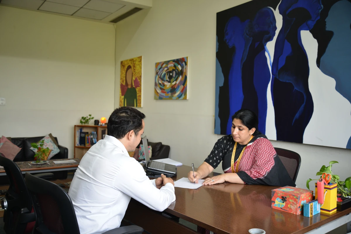 Admission Offer & Enrollment