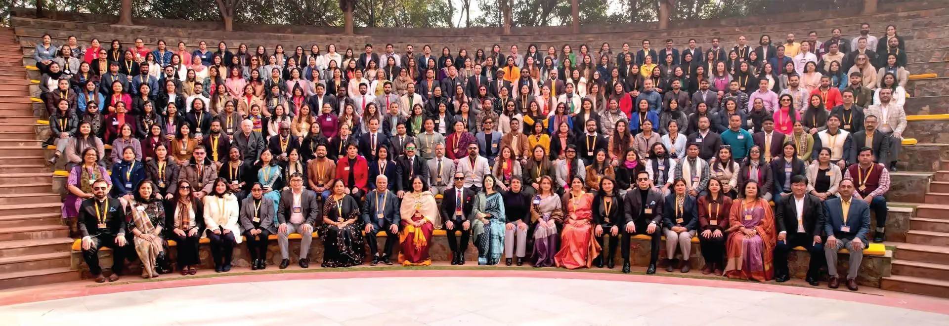 Our Dedicated Team of Educators