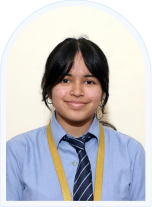 Anoushka Sarin