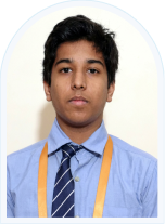 Arnav Singhal