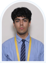 Aarav Marwah