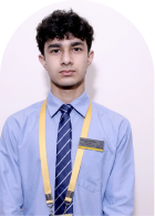 Armaan Mahajan