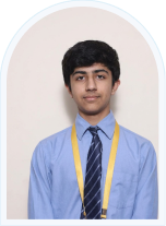 Aarav Khetan
