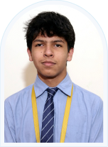 Akshay Jain