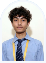 Aarav Khandelwal