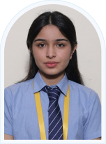 Aahana Batra