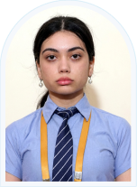 Kiara Sabherwal