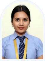 Aarna Gupta