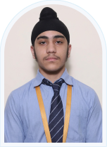 Arhaan Singh Anand